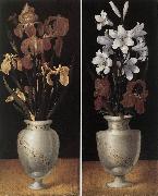 Vases of Flowers DTU, RING, Ludger tom, the Younger
